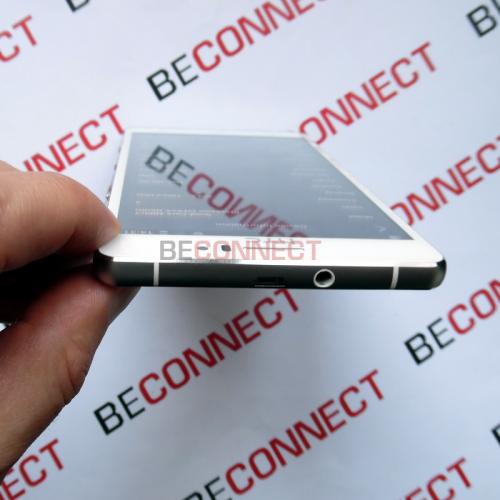 HTC X-BO 01 White